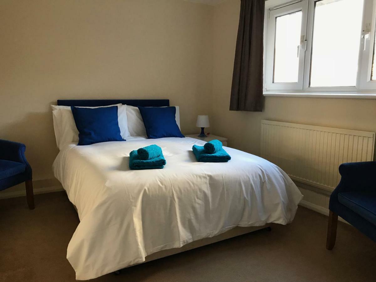 Cozy Apartment In Stratford From 18 Minutes To Central לונדון מראה חיצוני תמונה
