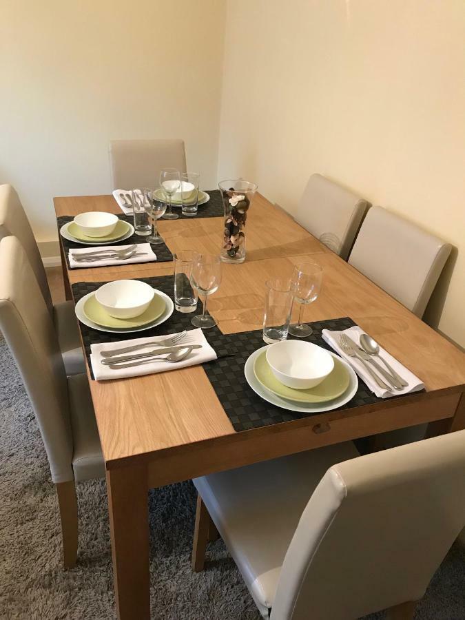 Cozy Apartment In Stratford From 18 Minutes To Central לונדון מראה חיצוני תמונה